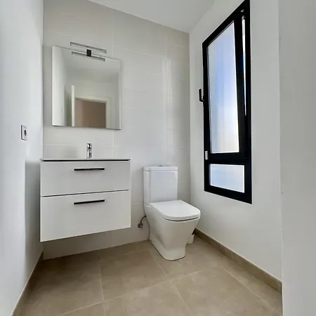 Casahost Gardenia Golf Holiday home Costa Teguise