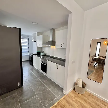 Casahost Gardenia Golf