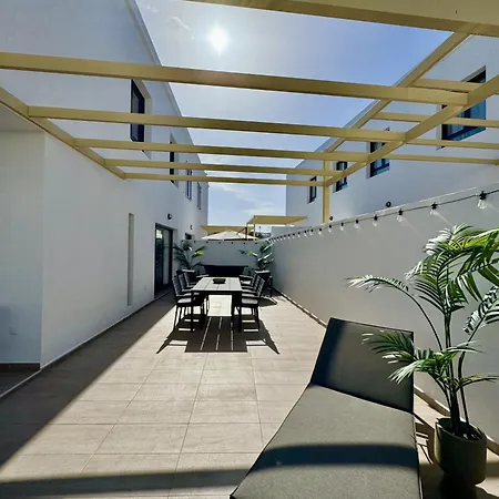 Casahost Gardenia Golf Holiday home