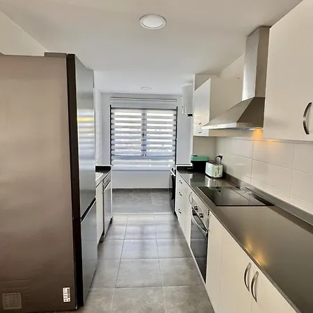 בית נופש Casahost Gardenia Golf *