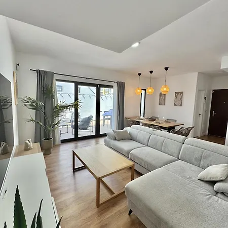 בית נופש Casahost Gardenia Golf