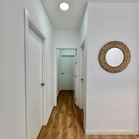 בית נופש Casahost Gardenia Golf קוסטה טגוויסה