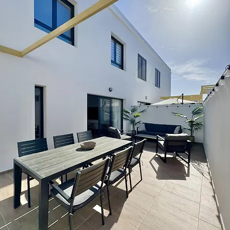 Casahost Gardenia Golf Holiday home *