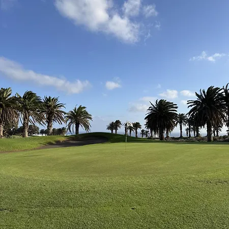 Casahost Gardenia Golf Holiday home *