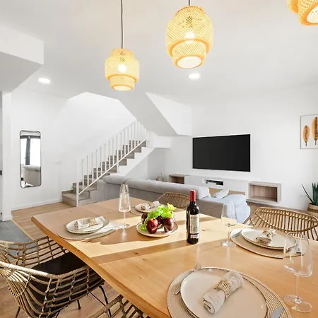 Casahost Gardenia Golf בית נופש