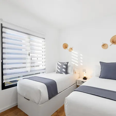Casahost Gardenia Golf Holiday home *