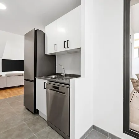 בית נופש Casahost Gardenia Golf *