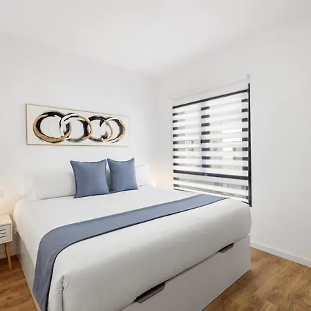 Casahost Gardenia Golf * קוסטה טגוויסה