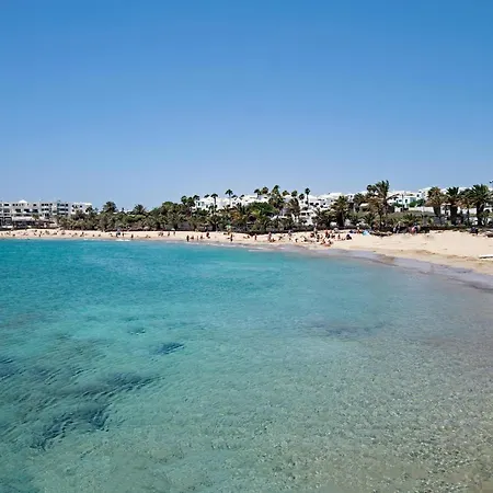 Casahost Gardenia Golf بيت للعطل *