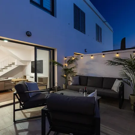 Casahost Gardenia Golf *