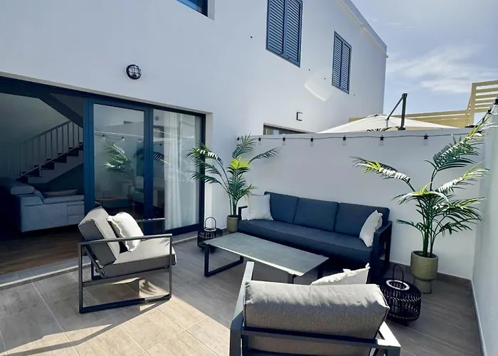 Casahost Gardenia Golf *