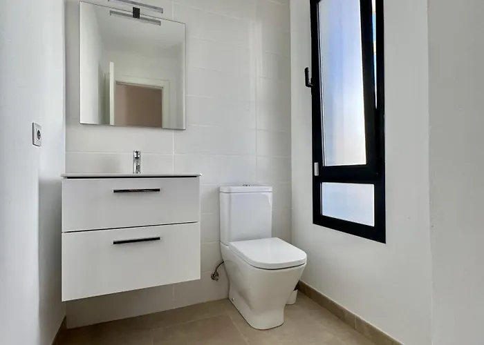 Casahost Gardenia Golf Holiday home Costa Teguise