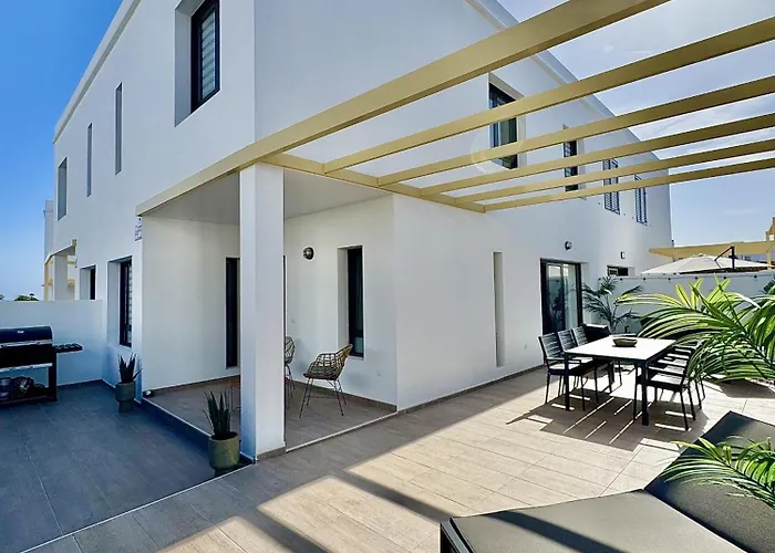 Casahost Gardenia Golf *