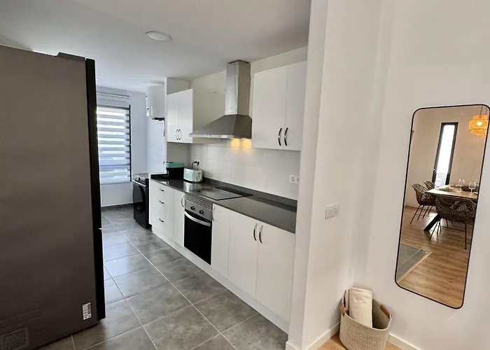 Casahost Gardenia Golf