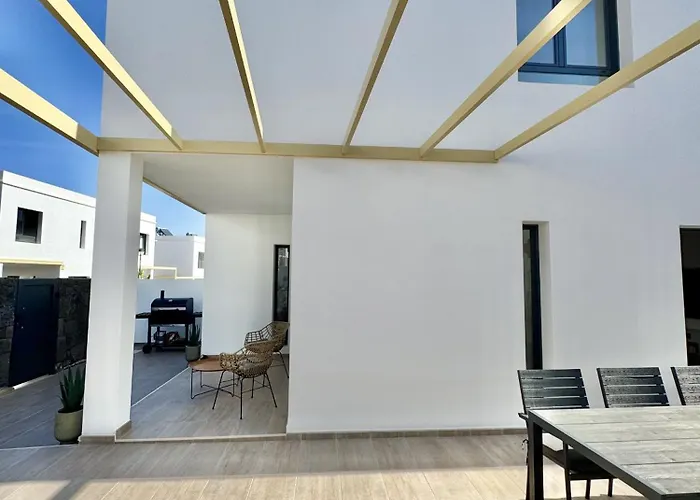 Holiday home Casahost Gardenia Golf