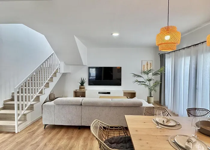 Holiday home Casahost Gardenia Golf