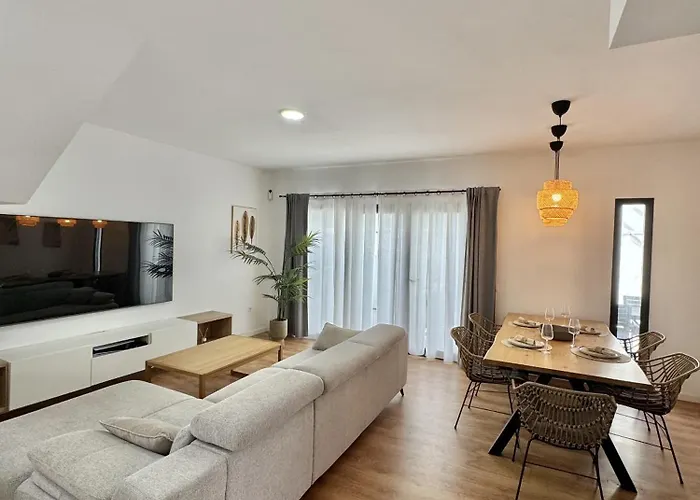 Casahost Gardenia Golf Holiday home