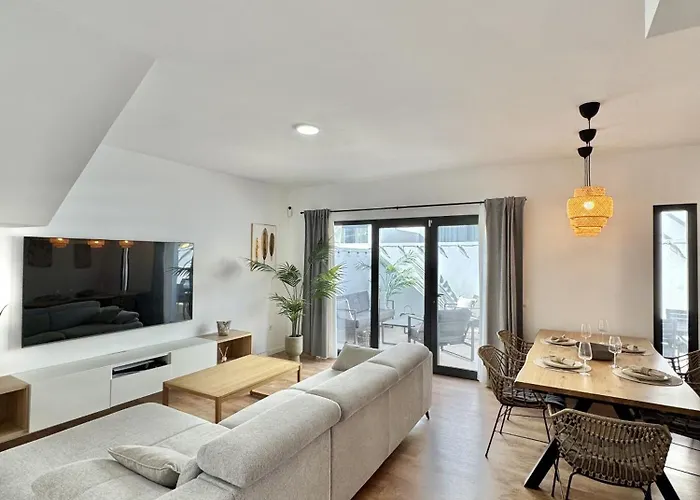 Holiday home Casahost Gardenia Golf