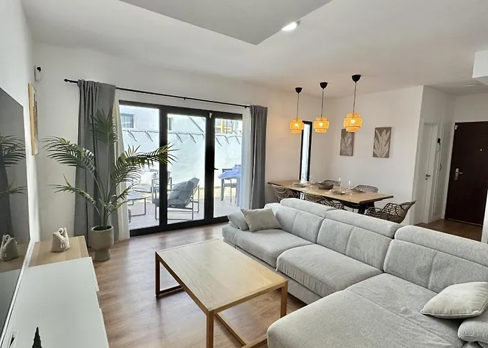 Holiday home Casahost Gardenia Golf