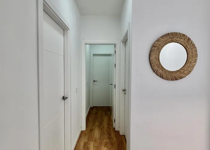 Holiday home Casahost Gardenia Golf Costa Teguise