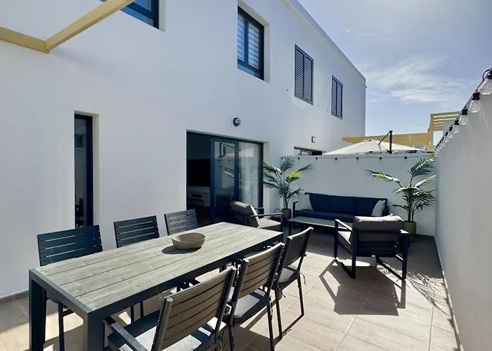 Casahost Gardenia Golf Holiday home *