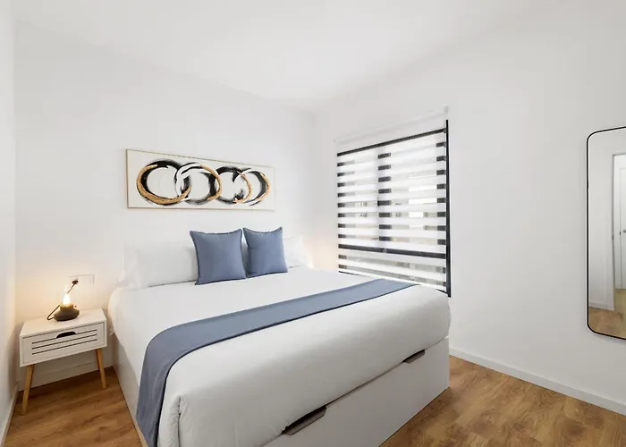 Casahost Gardenia Golf * Costa Teguise