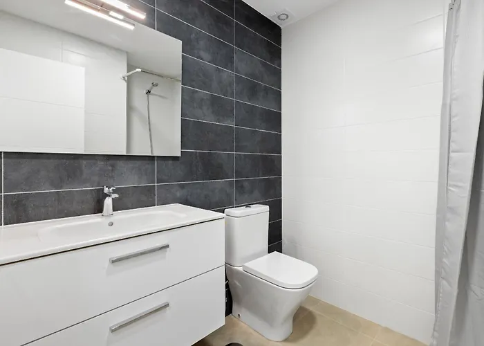 Holiday home Casahost Gardenia Golf