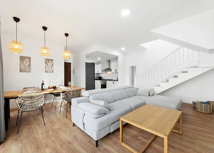 Holiday home Casahost Gardenia Golf *