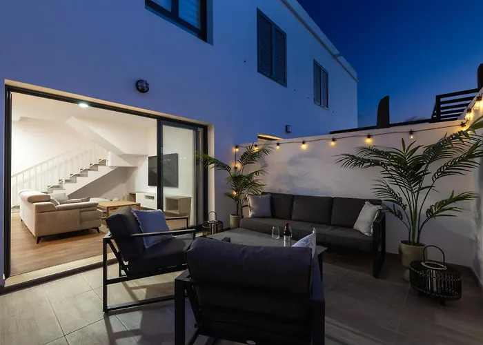 Casahost Gardenia Golf *