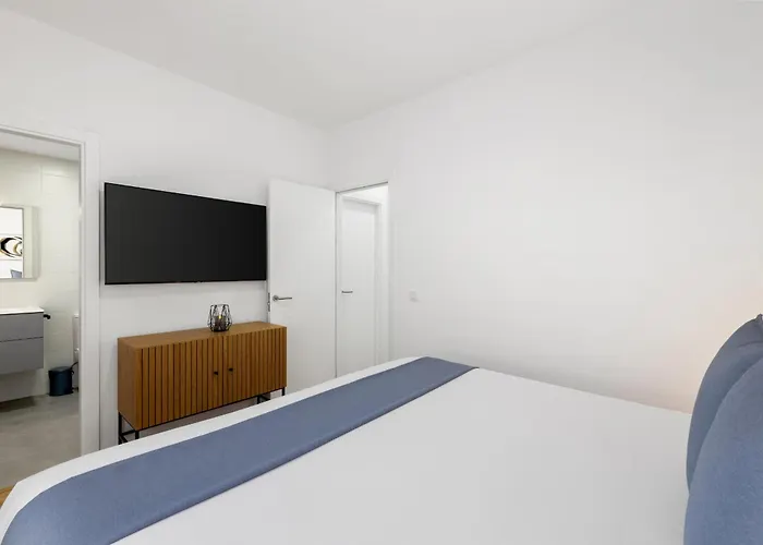 Casahost Gardenia Golf Costa Teguise