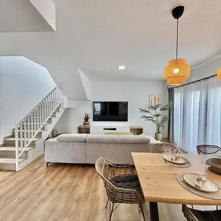 Σπίτι διακοπών Casahost Gardenia Golf