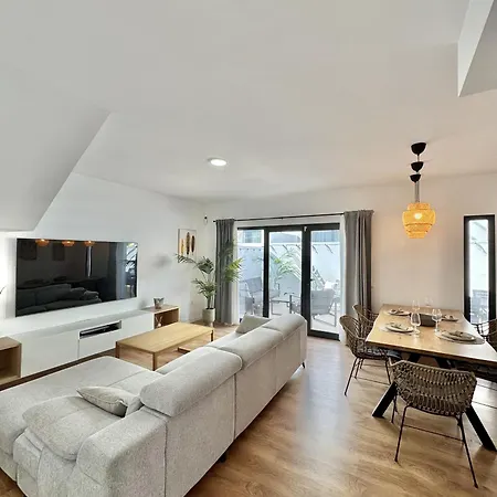 別荘 Casahost Gardenia Golf