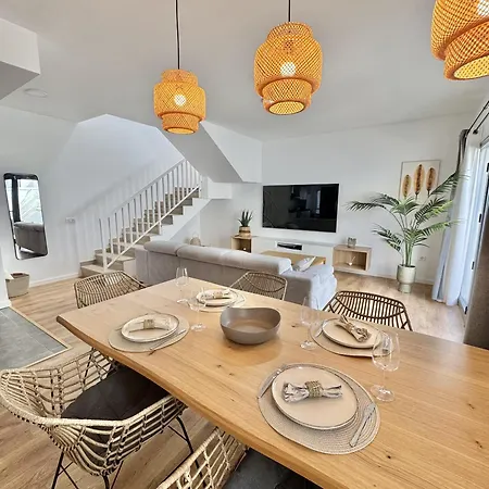 Casahost Gardenia Golf *