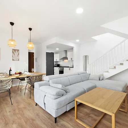 Ferienhaus Casahost Gardenia Golf *