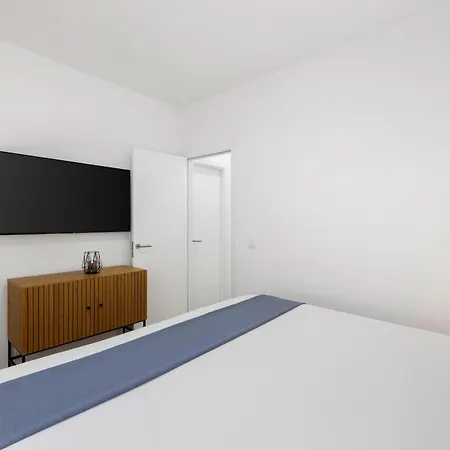 Casahost Gardenia Golf コスタ・テギセ