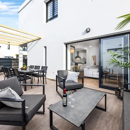 Casahost Gardenia Golf