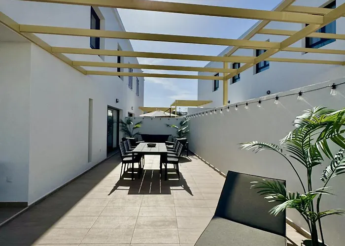 Casahost Gardenia Golf Σπίτι διακοπών