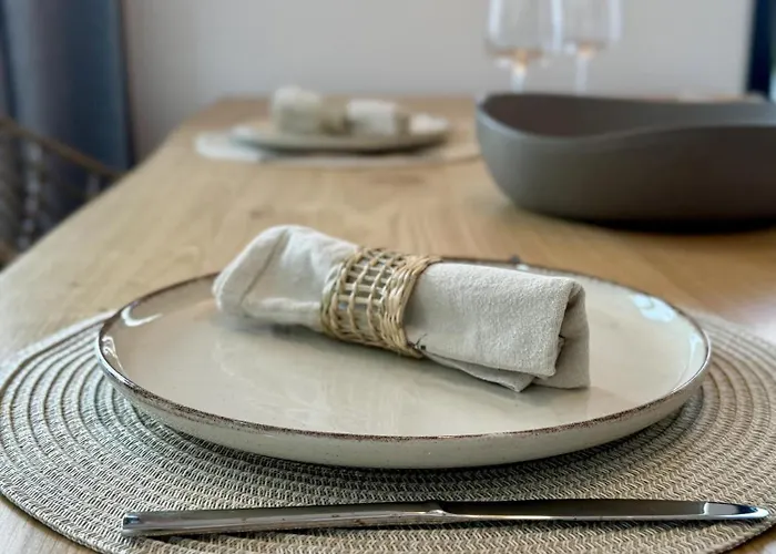 Σπίτι διακοπών Casahost Gardenia Golf *