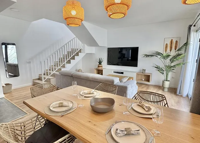 Casahost Gardenia Golf *