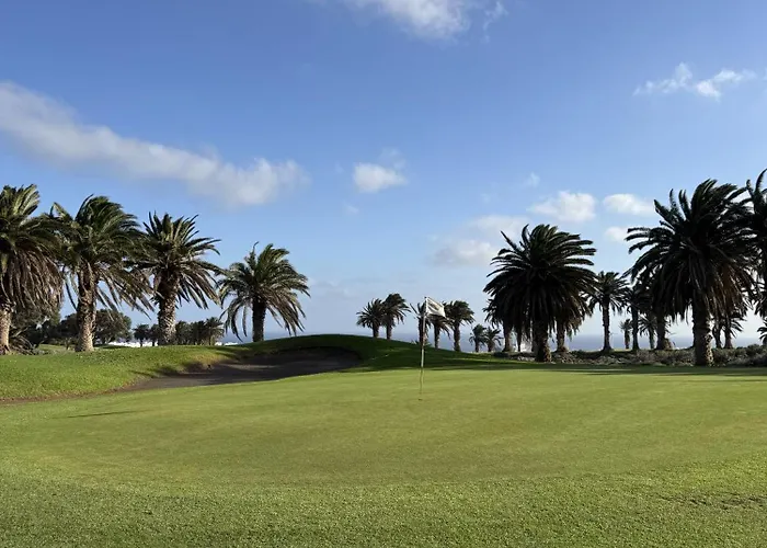 Casahost Gardenia Golf Σπίτι διακοπών *