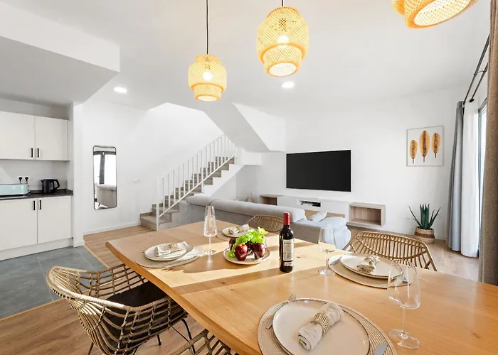 Casahost Gardenia Golf Σπίτι διακοπών