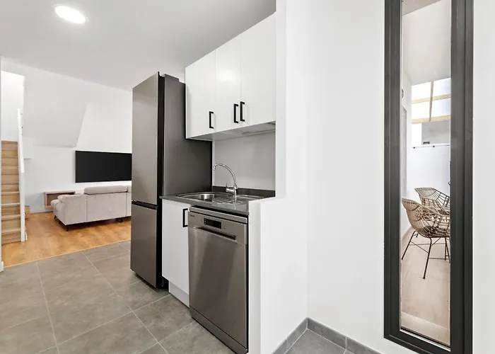 Σπίτι διακοπών Casahost Gardenia Golf *