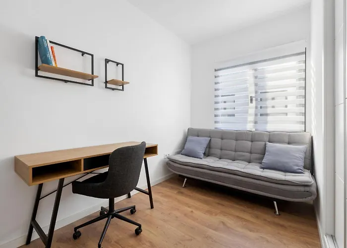 Casahost Gardenia Golf *