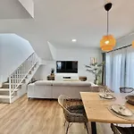 Semesterbostad Casahost Gardenia Golf