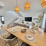 Casahost Gardenia Golf *