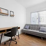 Casahost Gardenia Golf *
