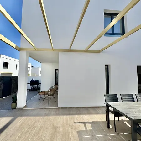 Semesterbostad Casahost Gardenia Golf