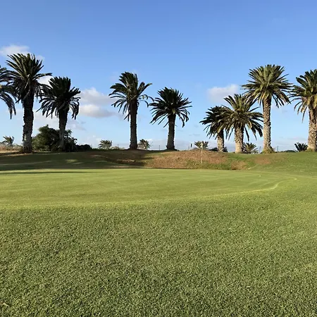 Dom wakacyjny Casahost Gardenia Golf Costa Teguise